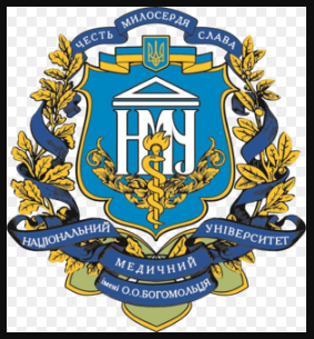 Bogomolets National Medical University